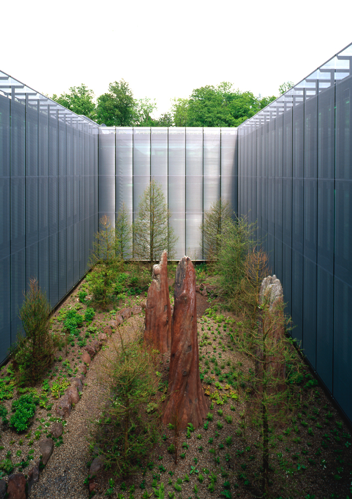 Ein Foto von Hans Ege